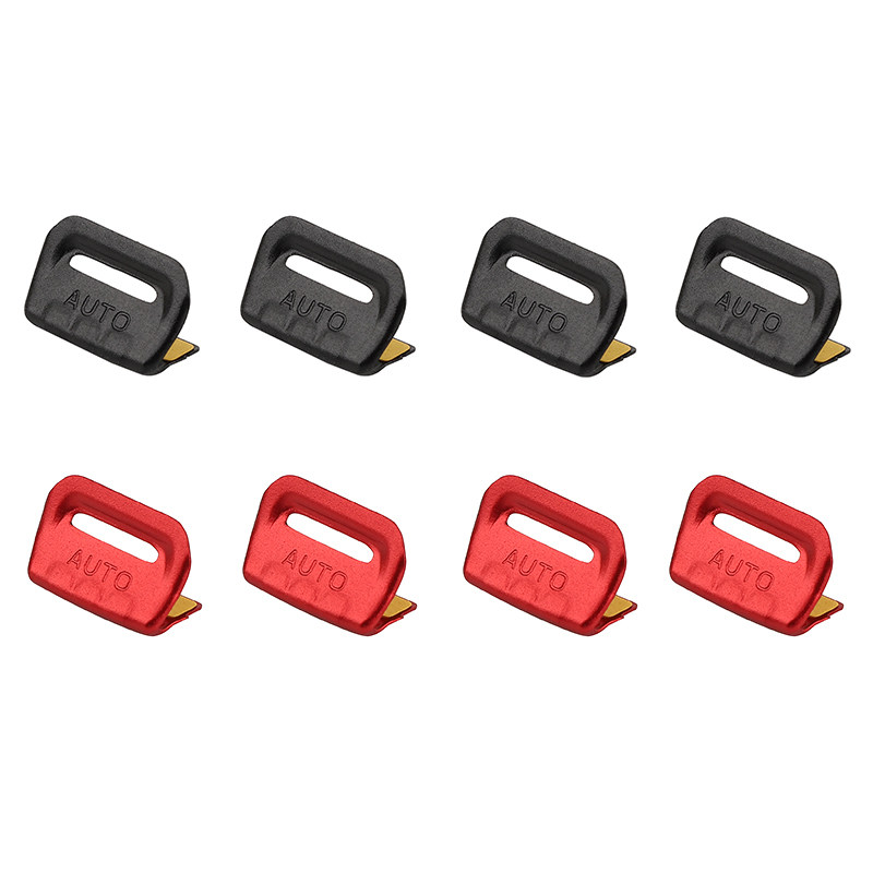 Interior Design Tools - Window Switch Button Cover Trim for