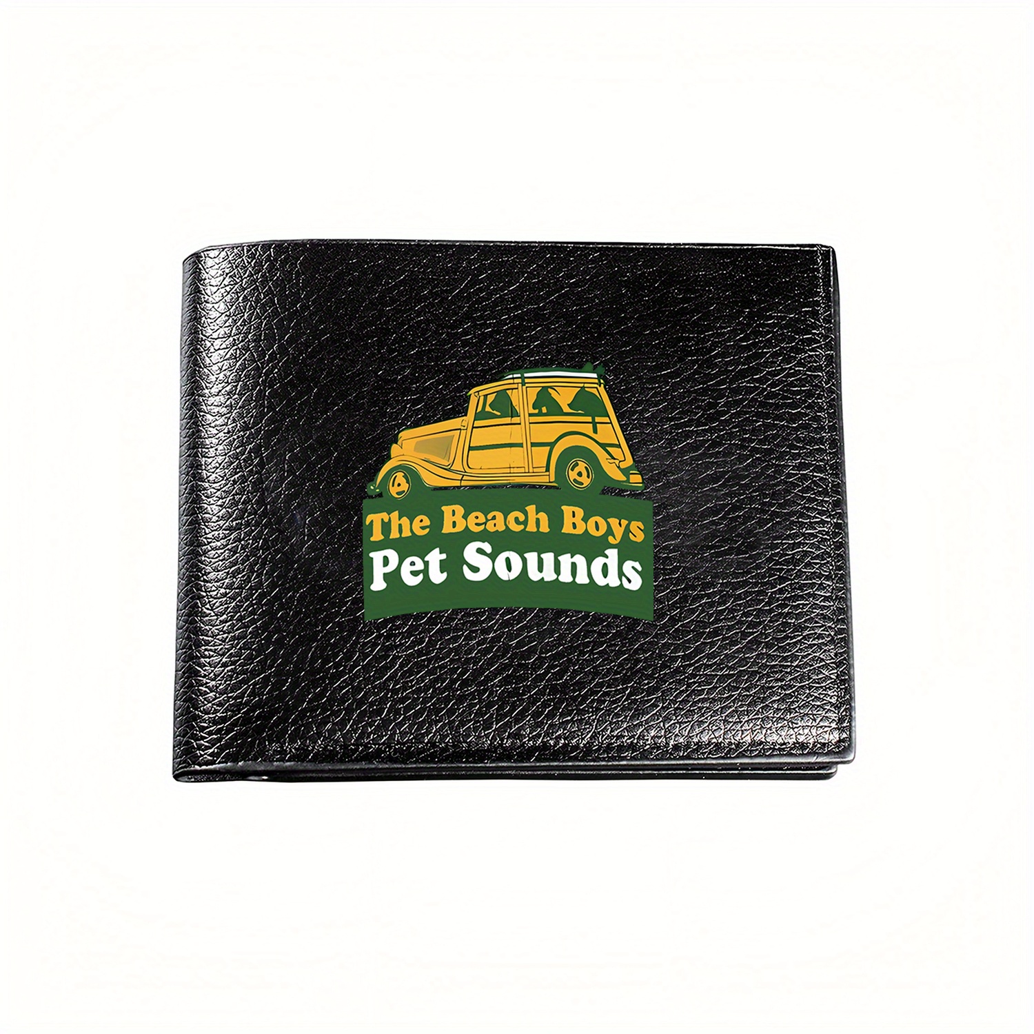 Interior Design Graphic Standards - The Beach Boys Pet Sounds vintage