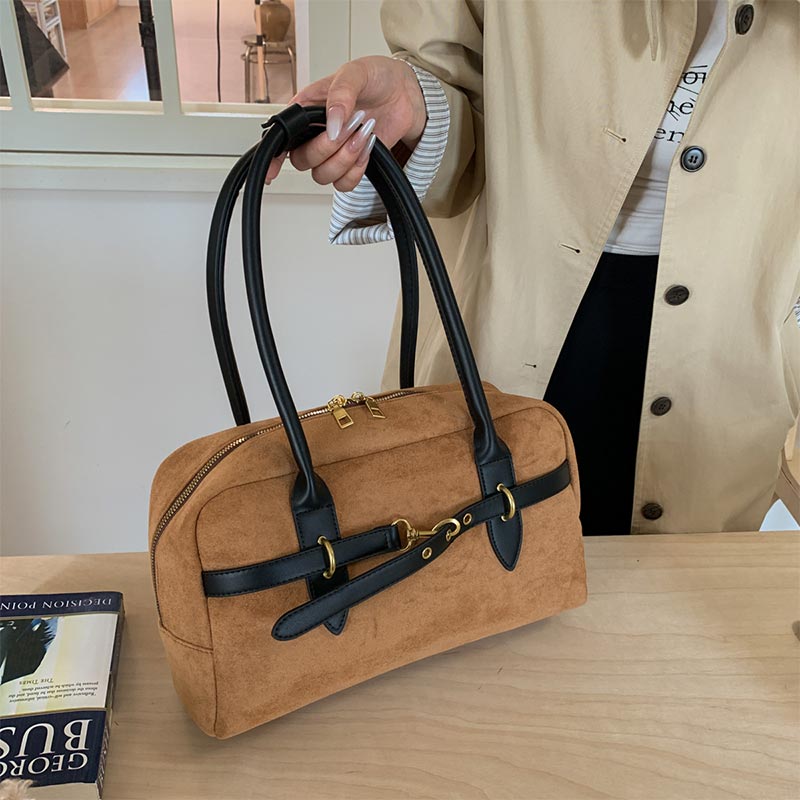 Interior Design Korean Style - Korean Style Brand Design Shoulder Bag