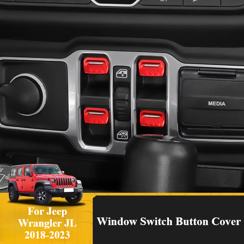 Window Switch Button Cover Tri - Interior Design Tools のレビューと価格