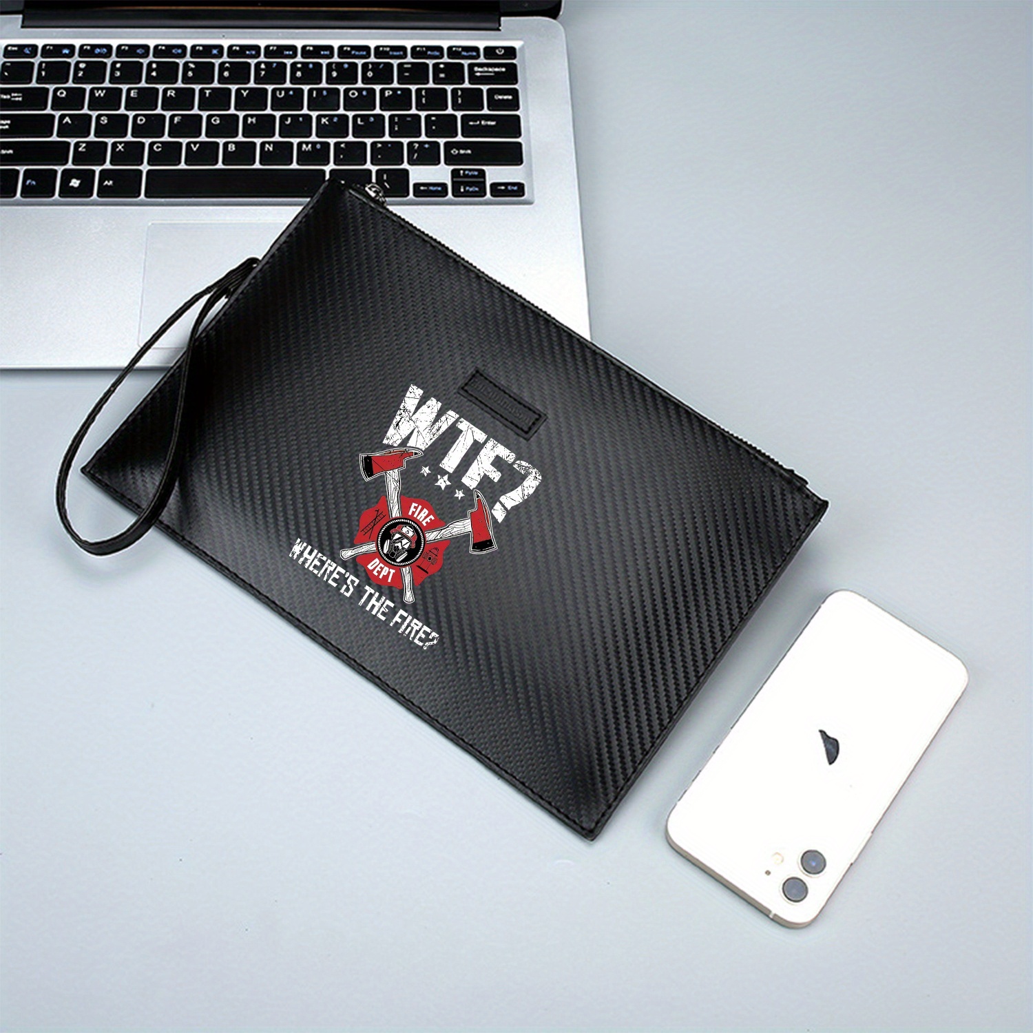 Firefighter tools logo design  - Interior Design Tools のレビューと価格