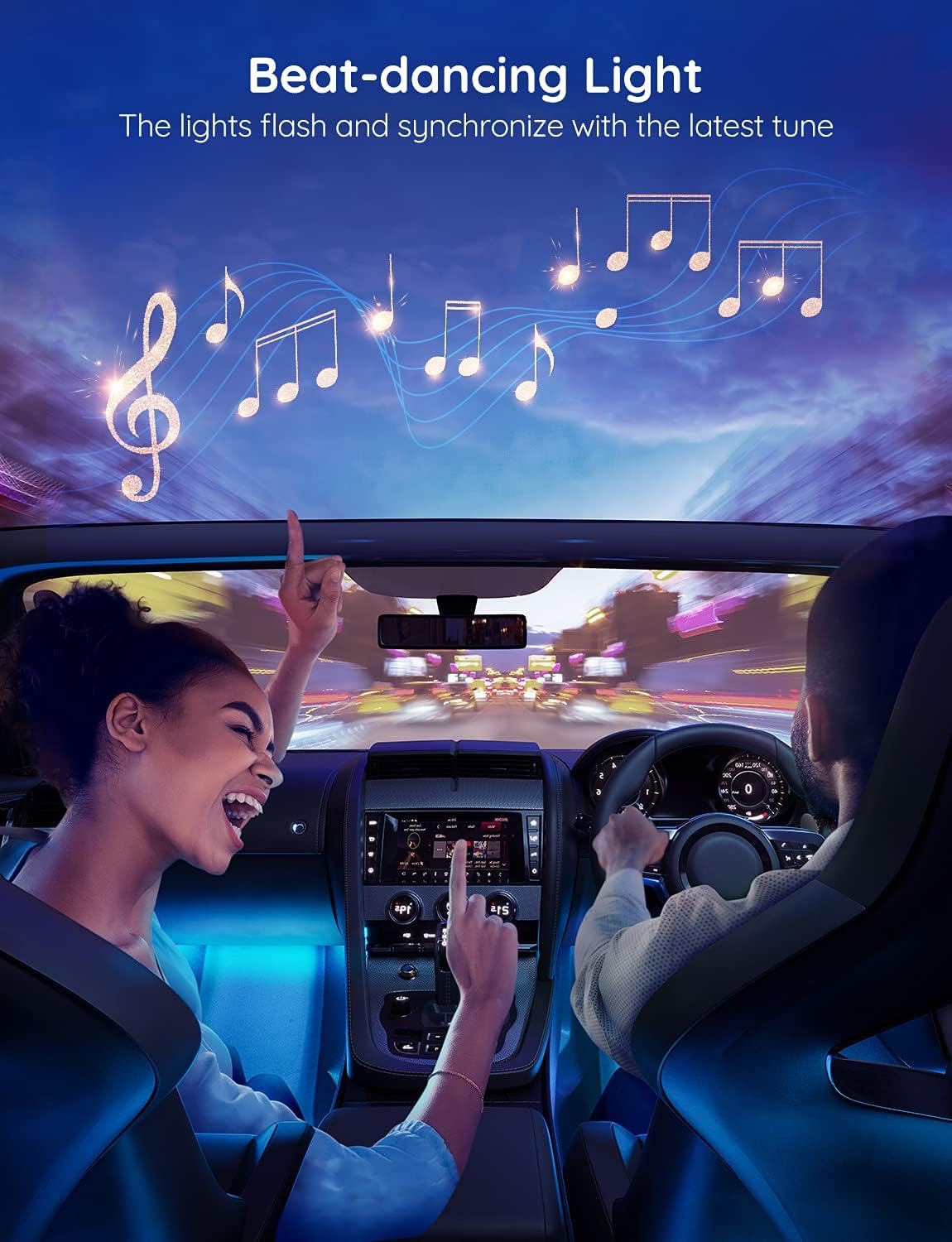 Car LED Lights, Smart Interior - Interior Design Apps のレビューと価格