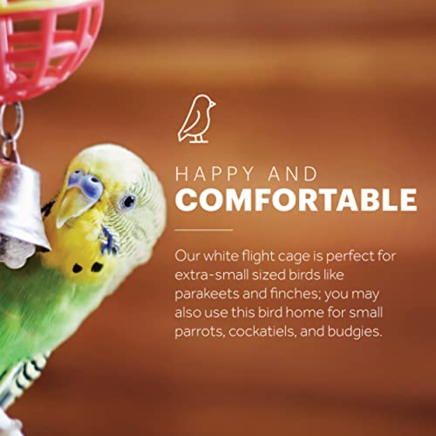 Flight Cage for Multi-Bird Hom - Interior Design And Construction のレビューと価格