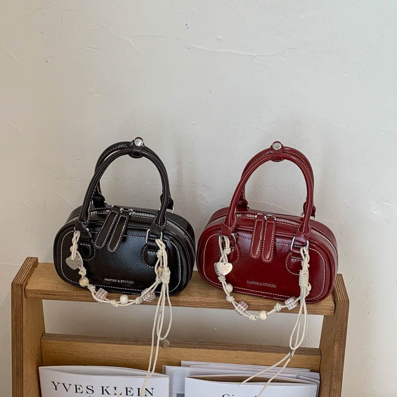 Design Messenger Bag Korean st - Interior Design Korean Style のレビューと価格