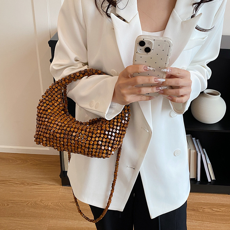 Spring Summer Handmade Beading - Interior Design Korean Style のレビューと価格