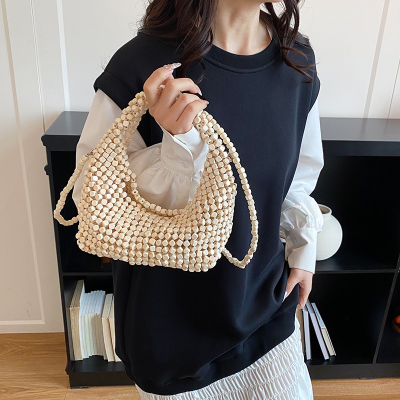 Spring Summer Handmade Beading - Interior Design Korean Style のレビューと価格