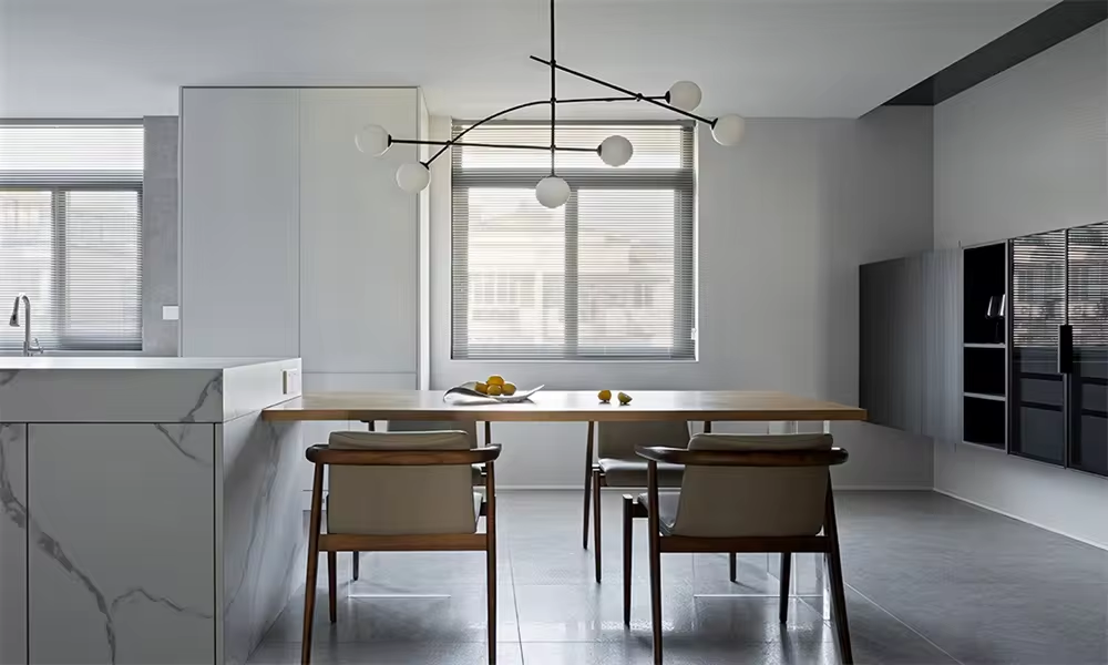 Sanhai House Interior Design M - Interior Design And Construction のレビューと価格