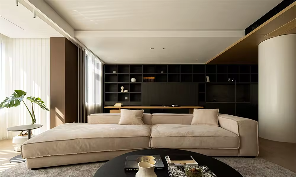 Sanhai House Interior Design M - Interior Design And Construction のレビューと価格