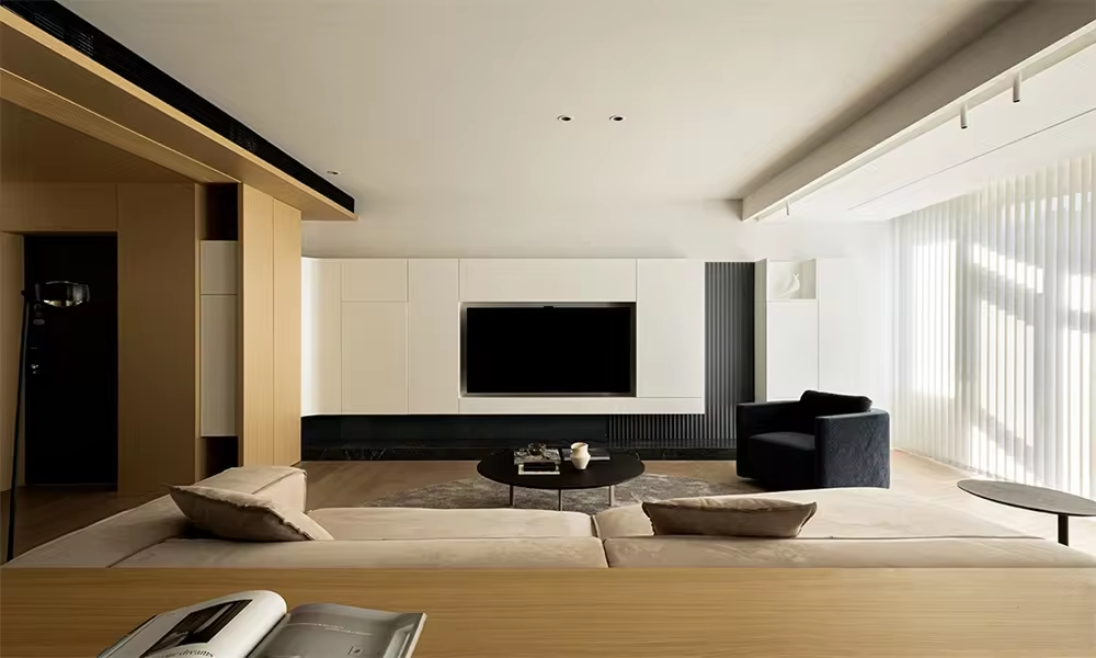 Sanhai House Interior Design M - Interior Design And Construction のレビューと価格