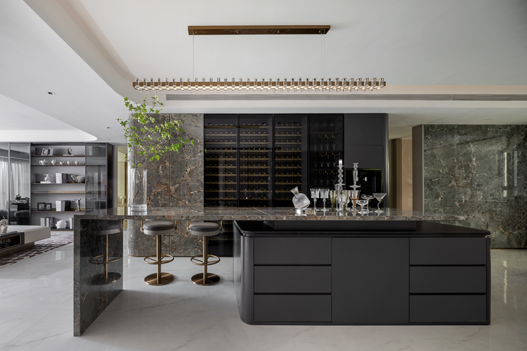 Sanhai Light Interior Design 3 - Interior Design And Construction のレビューと価格