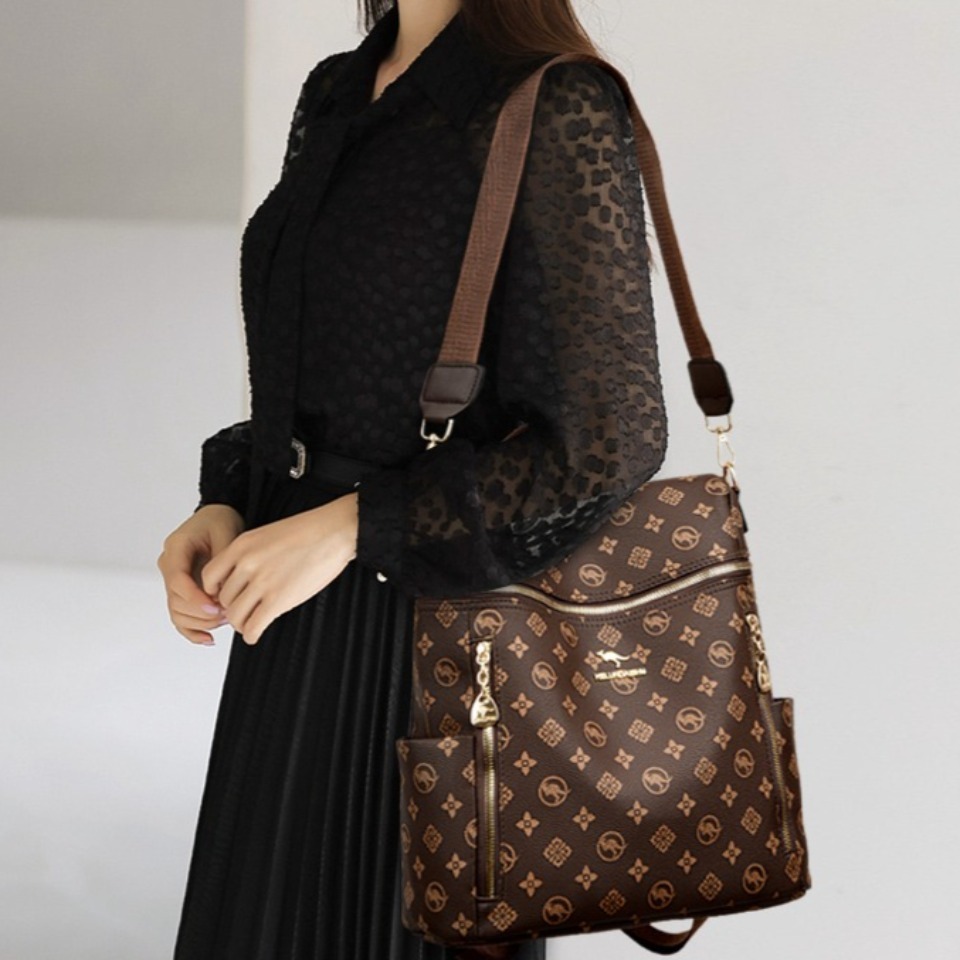 Genuine Brand Women's Soft Lea - Interior Design Women のレビューと価格