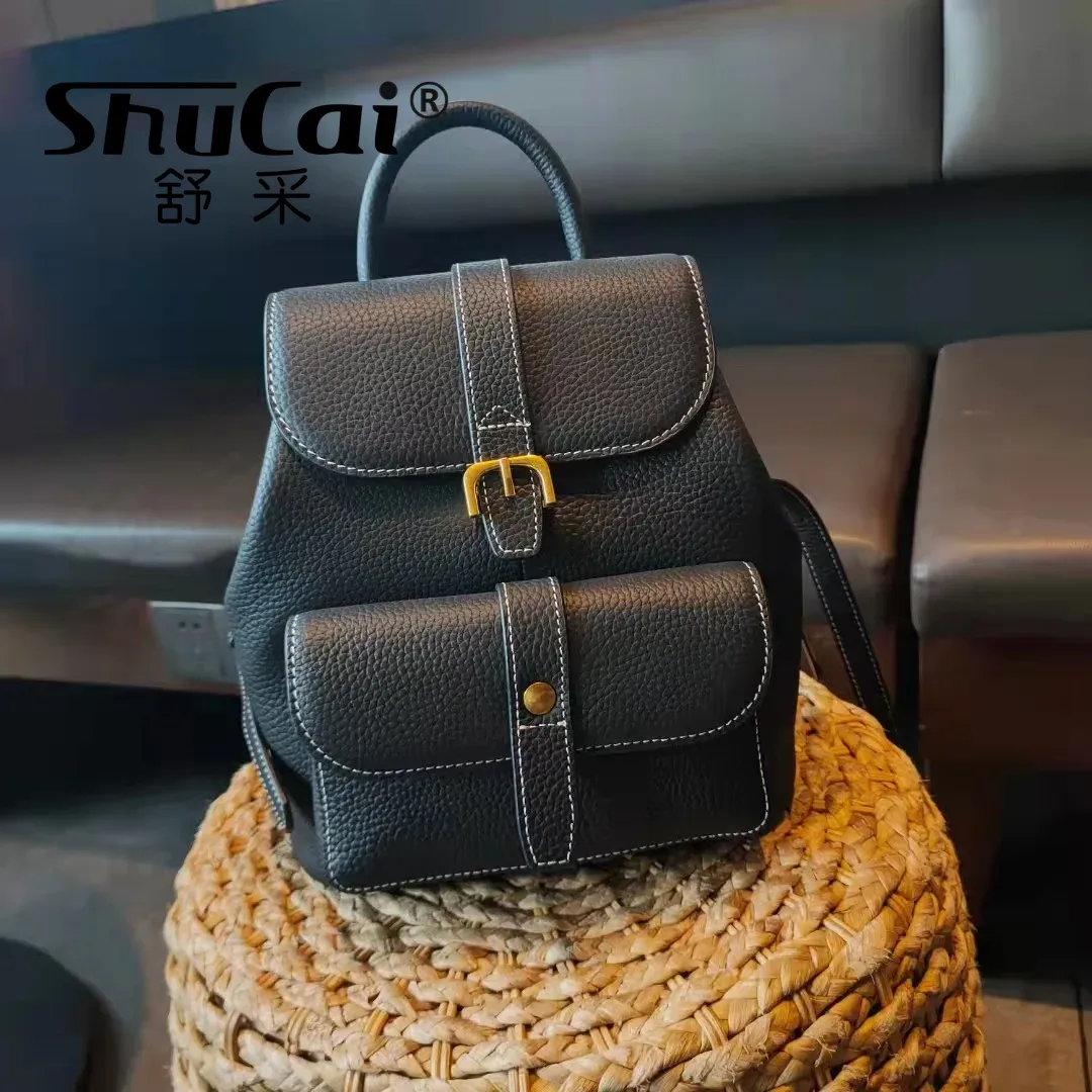 Genuine Cowhide Leather Women' - Interior Design Women のレビューと価格
