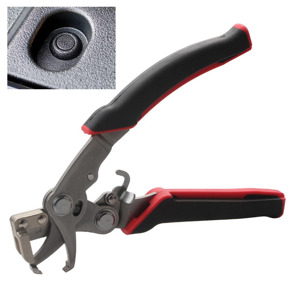Car Clip Removal Pliers Clip R - Interior Design Tools のレビューと価格