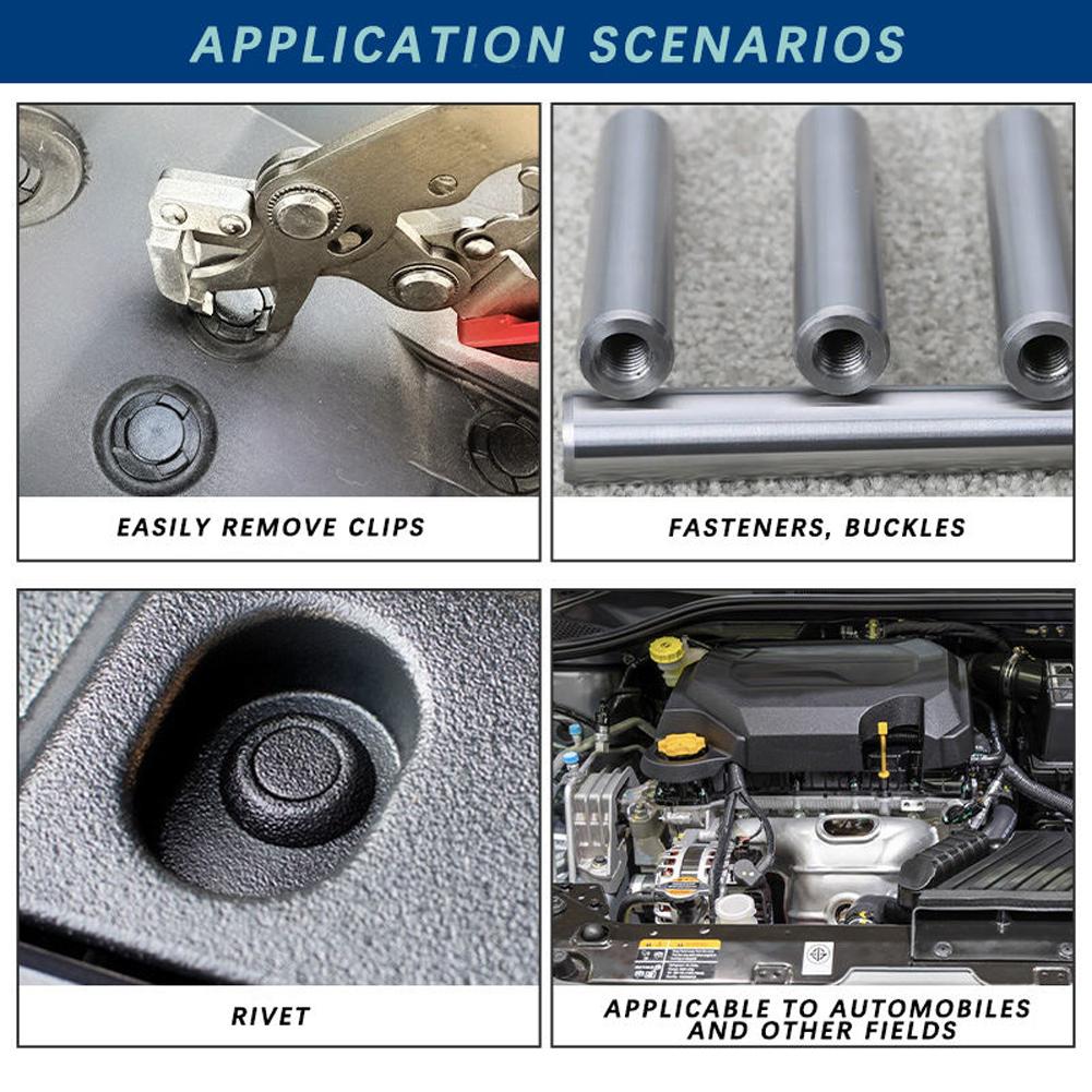 Car Clip Removal Pliers Clip R - Interior Design Tools のレビューと価格