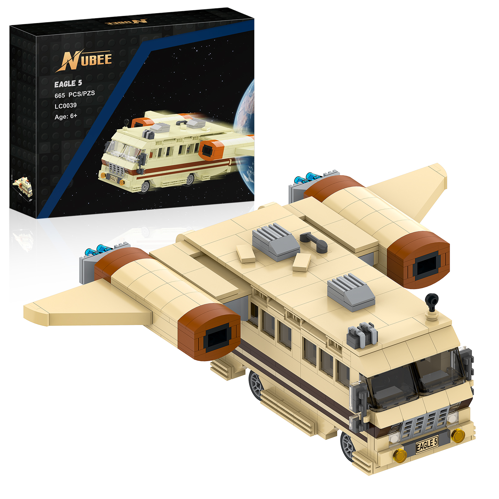 Space Balls Eagle 5 Building B - Interior Design Tools のレビューと価格