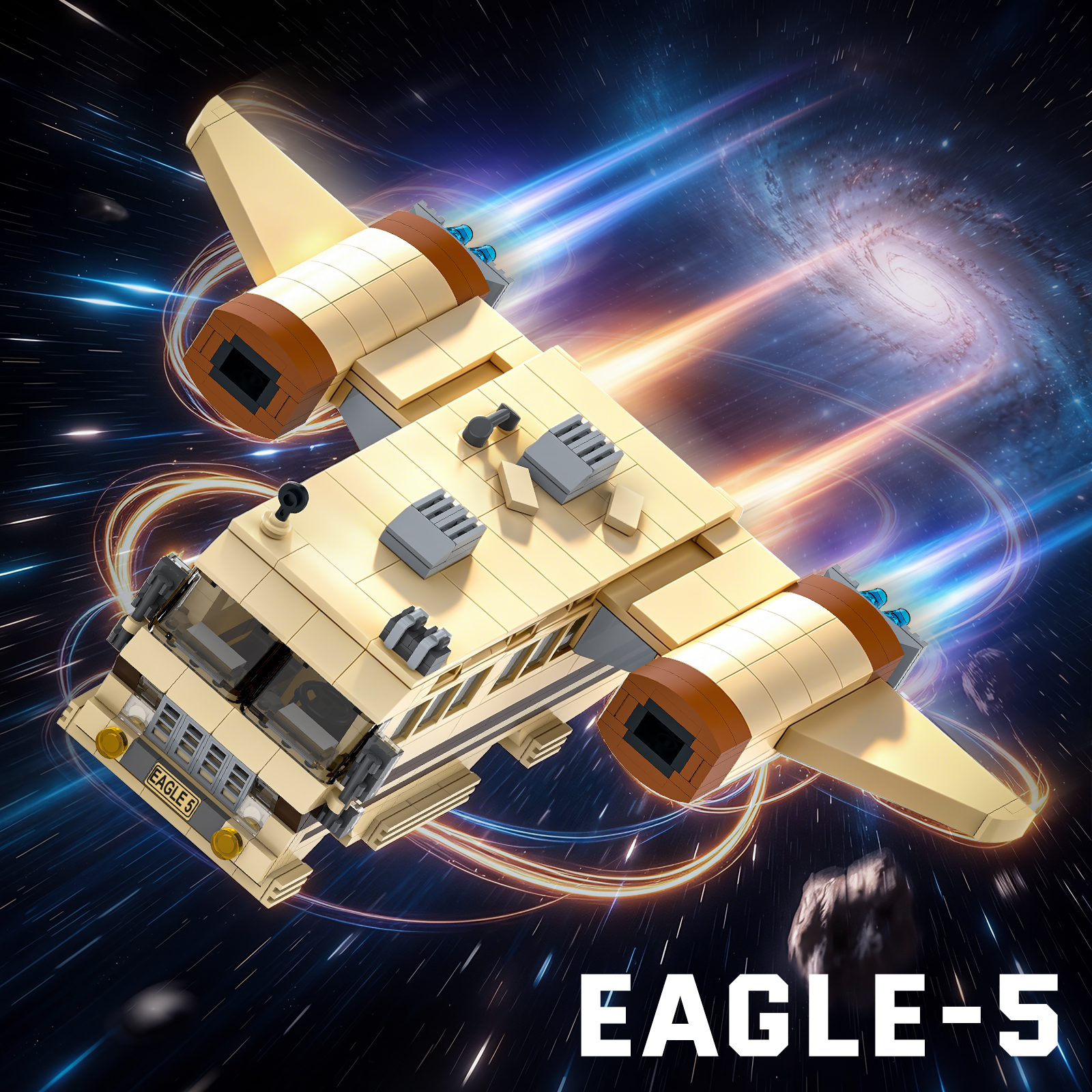 Space Balls Eagle 5 Building B - Interior Design Tools のレビューと価格