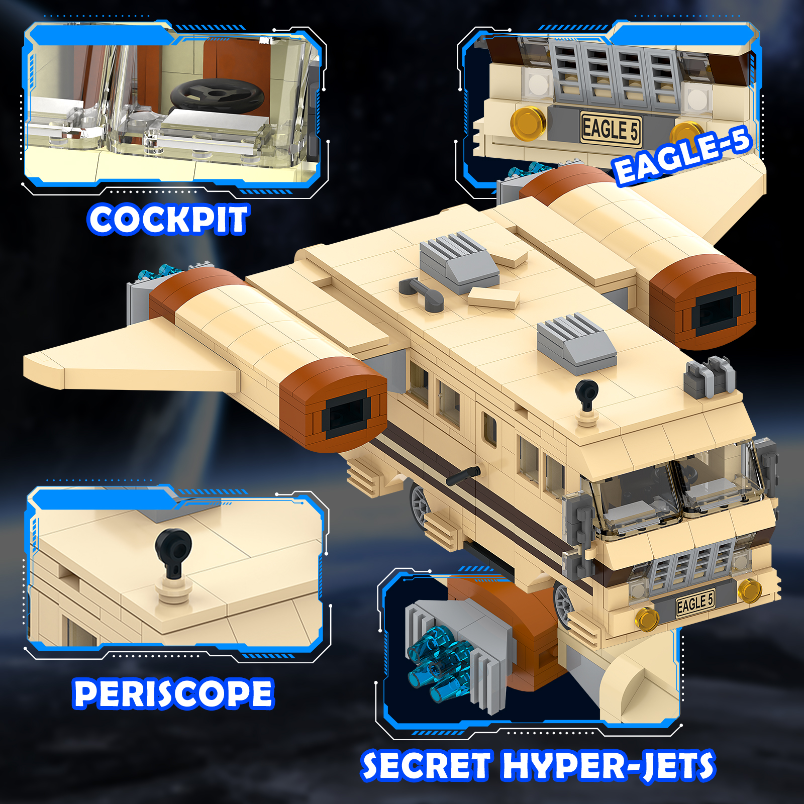Space Balls Eagle 5 Building B - Interior Design Tools のレビューと価格