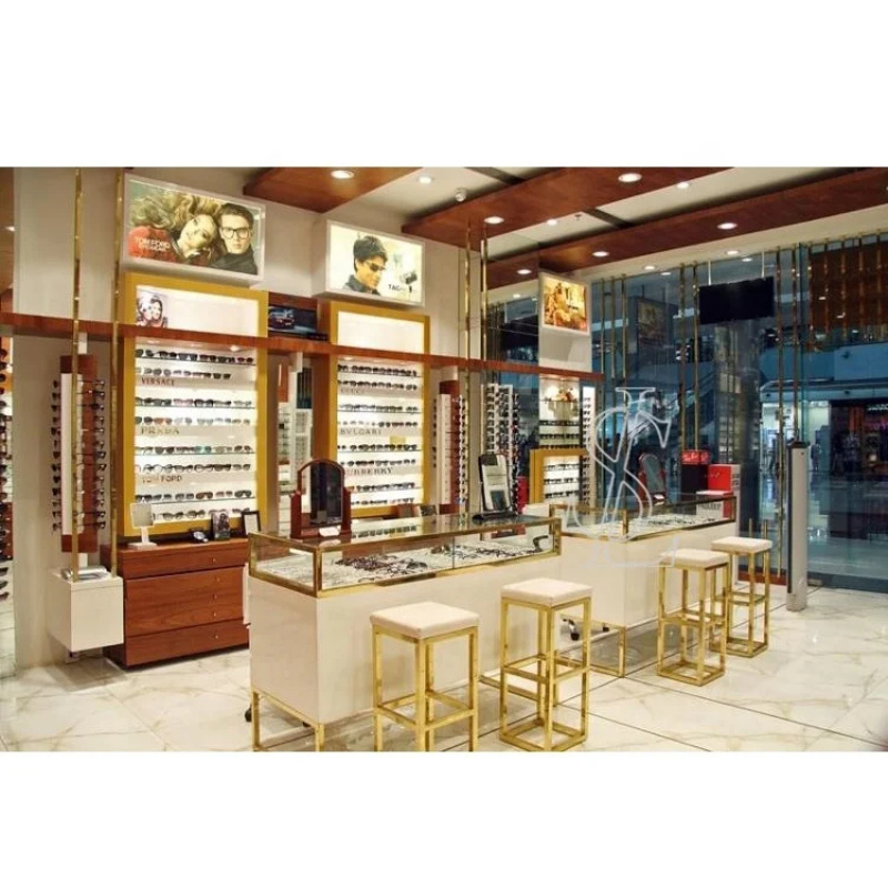 custom.Fashion Retail Sunglass - Interior Design Retail のレビューと価格