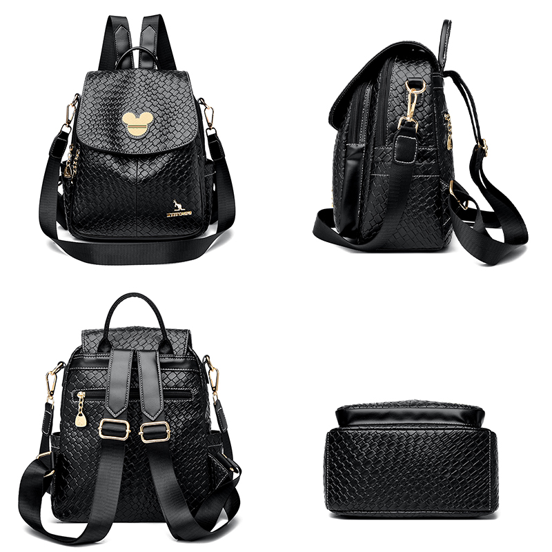 2024 Fashion Design Backpack L - Interior Design Women のレビューと価格