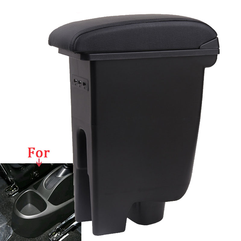For Citroen C1 Armrest For Peu - Interior Design Tools のレビューと価格