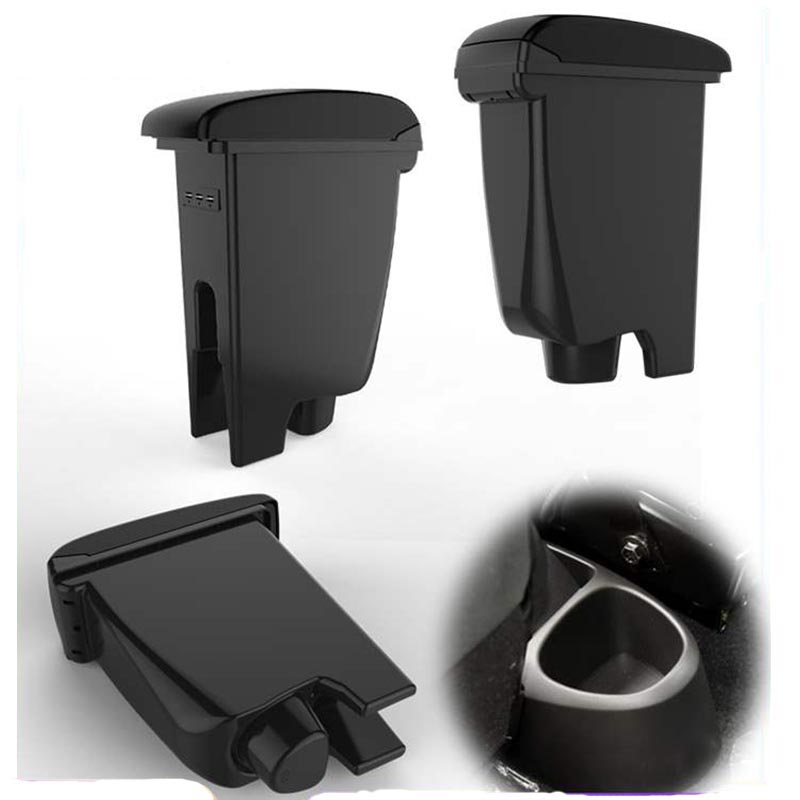 For Citroen C1 Armrest For Peu - Interior Design Tools のレビューと価格