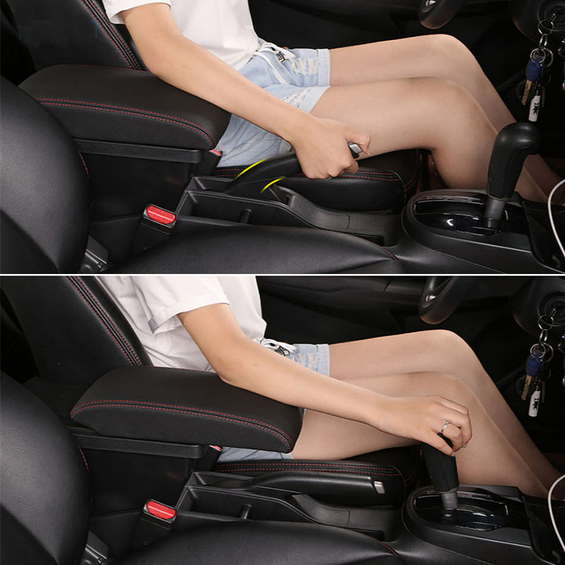 For Citroen C1 Armrest For Peu - Interior Design Tools のレビューと価格