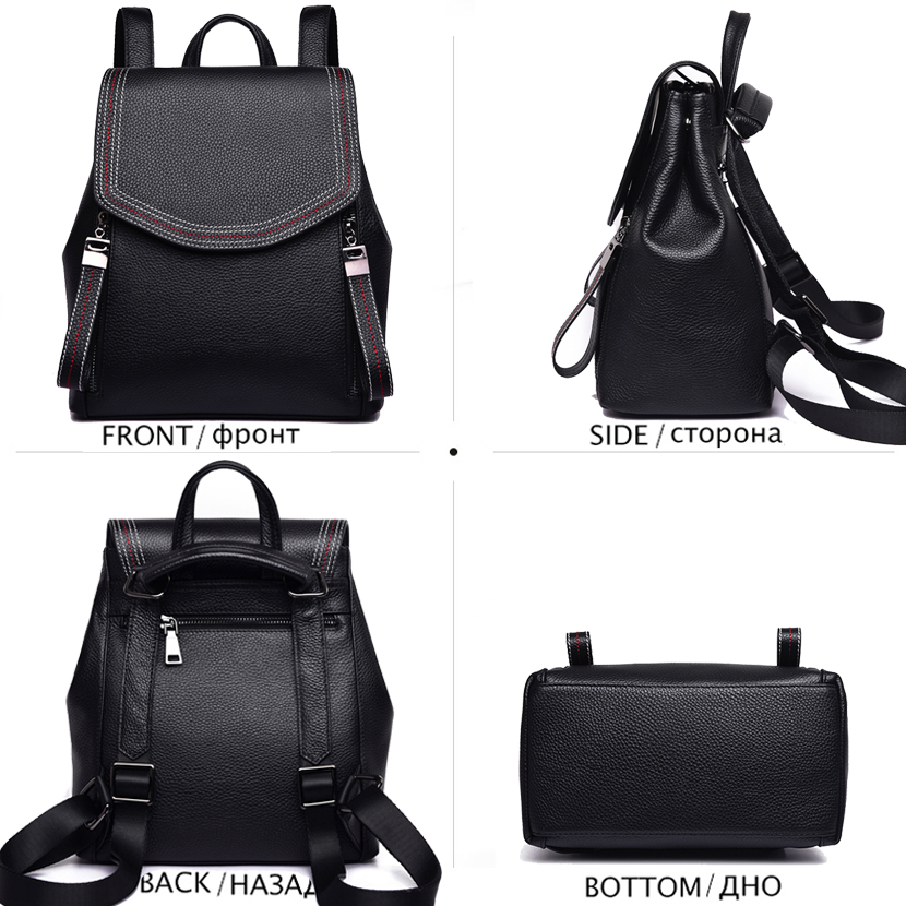 Fashion Thread Women Backpack  - Interior Design Women のレビューと価格