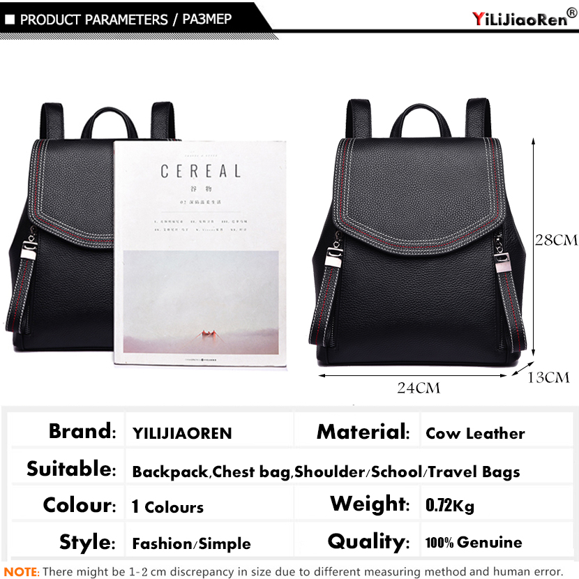 Fashion Thread Women Backpack  - Interior Design Women のレビューと価格