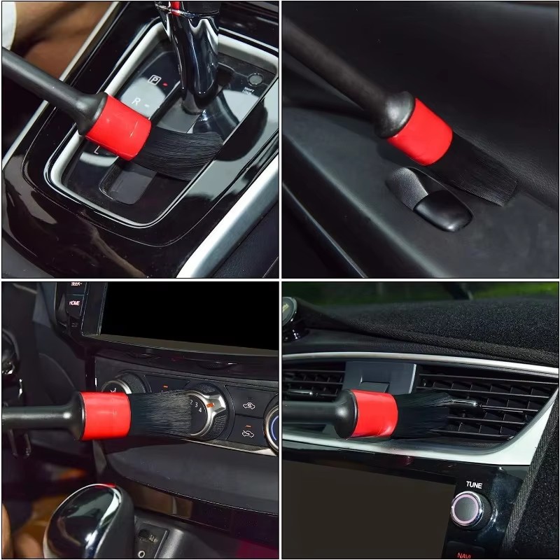 5/6Pcs Car Wash Care Interior  - Interior Design Tools のレビューと価格