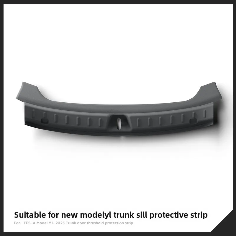 For Tesla Model YL 2025 Trunk  - Interior Design Tools のレビューと価格