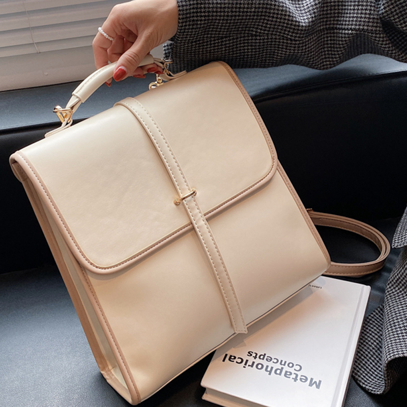Pure Color High Quality PU Lea - Interior Design Women のレビューと価格