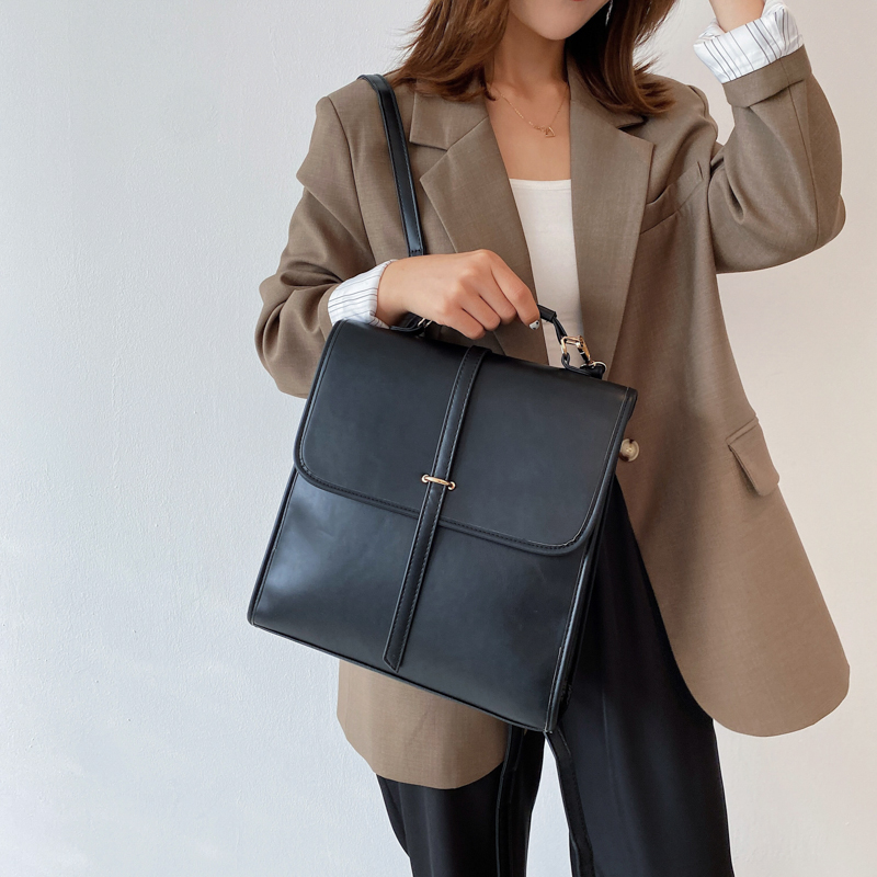 Pure Color High Quality PU Lea - Interior Design Women のレビューと価格