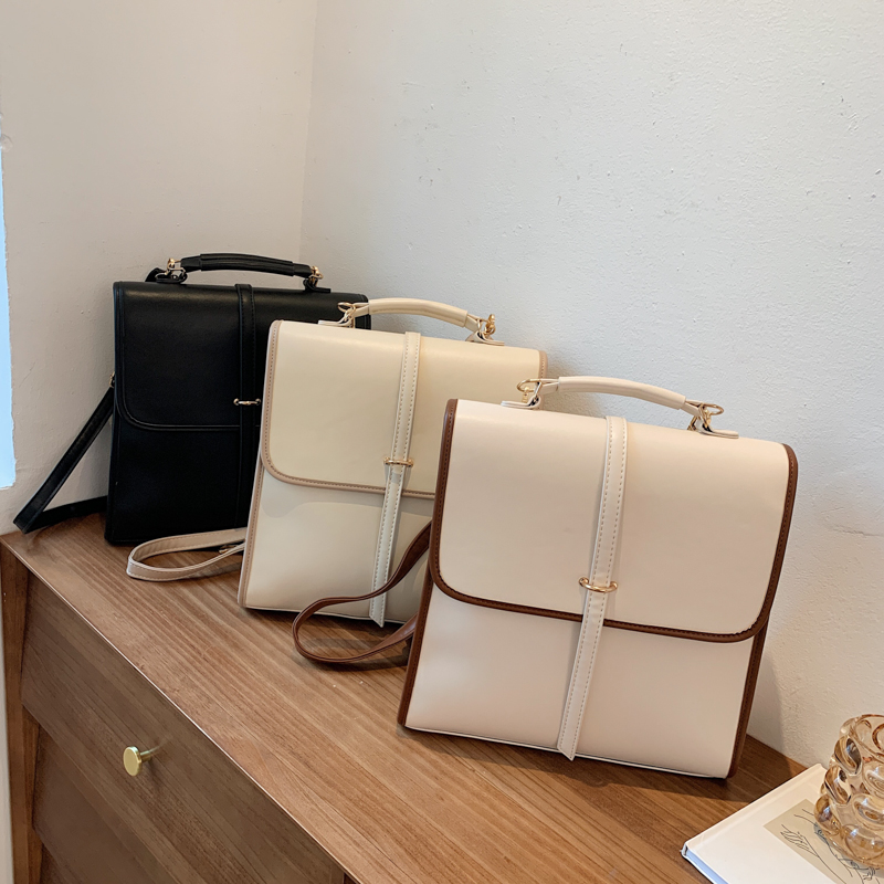 Pure Color High Quality PU Lea - Interior Design Women のレビューと価格