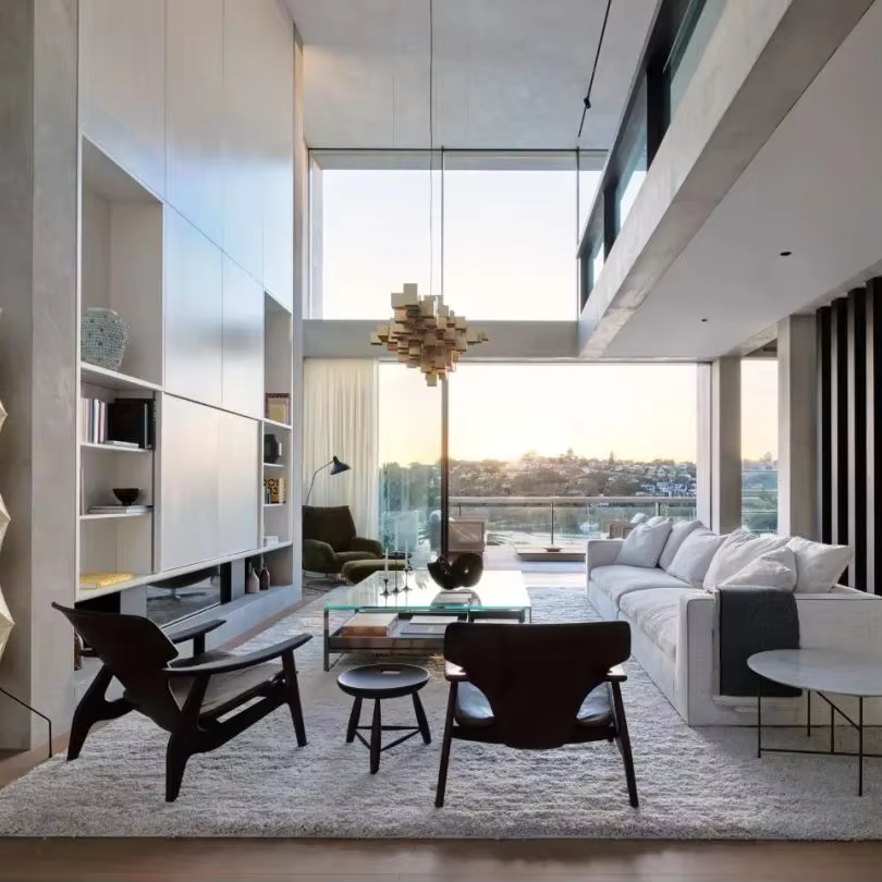 Sanhai Contemporary Concise St - Interior Design And Construction のレビューと価格