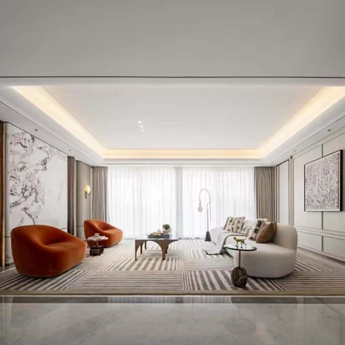 Sanhai Interior Design Service - Interior Design And Construction のレビューと価格