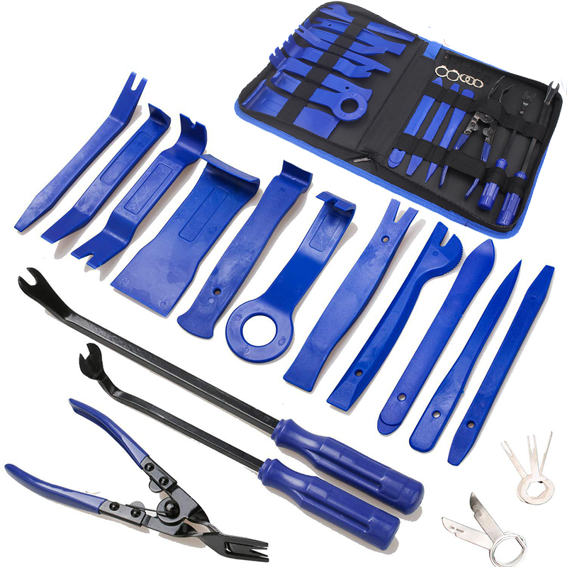 Auto Interior Disassembly Kit  - Interior Design Tools のレビューと価格