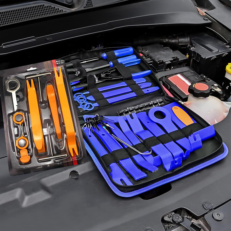 Auto Interior Disassembly Kit  - Interior Design Tools のレビューと価格