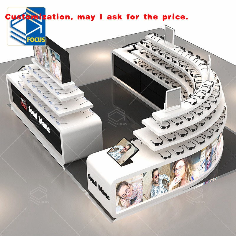 custom.Commercial Retail Optic - Interior Design Retail のレビューと価格
