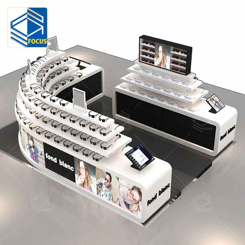 custom.Commercial Retail Optic - Interior Design Retail のレビューと価格