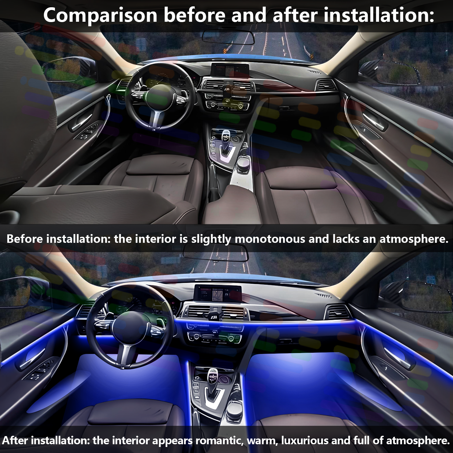 For BMW M5 F90 F91 Premium Qua - Interior Design Apps のレビューと価格