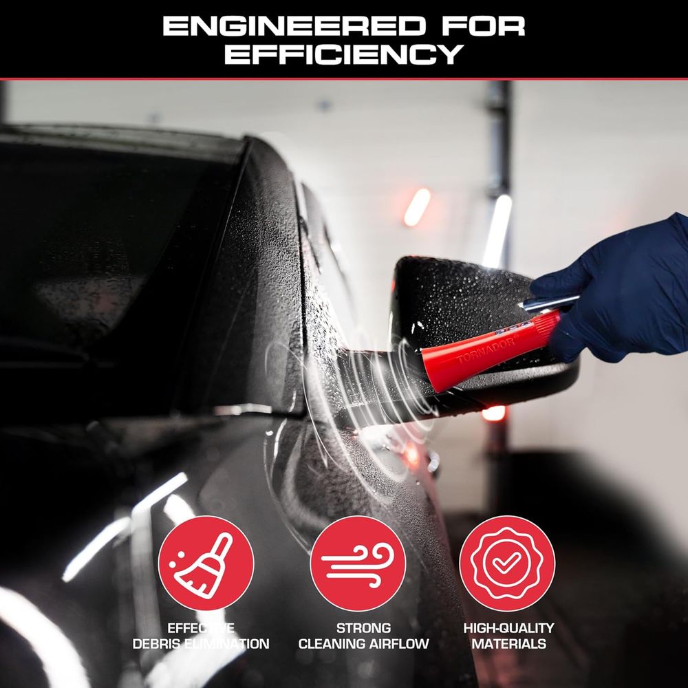 Tornador Z-007 Mini | Compact  - Interior Design Upwork のレビューと価格