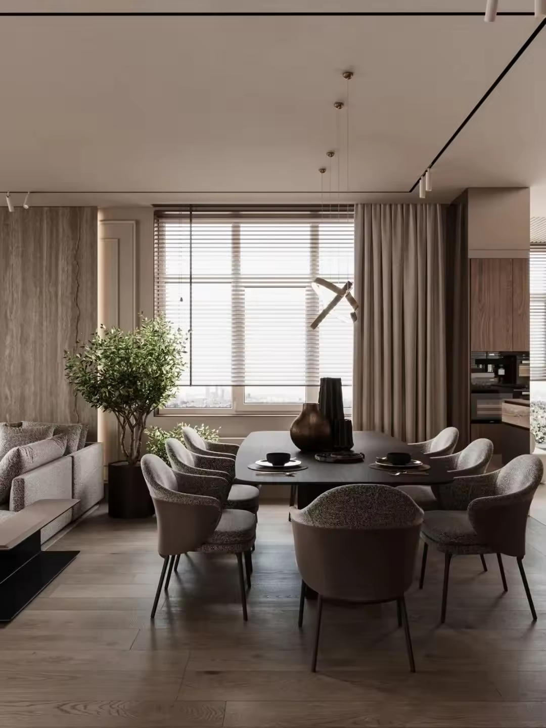 Sanhai Home Interior Designer  - Interior Design And Construction のレビューと価格