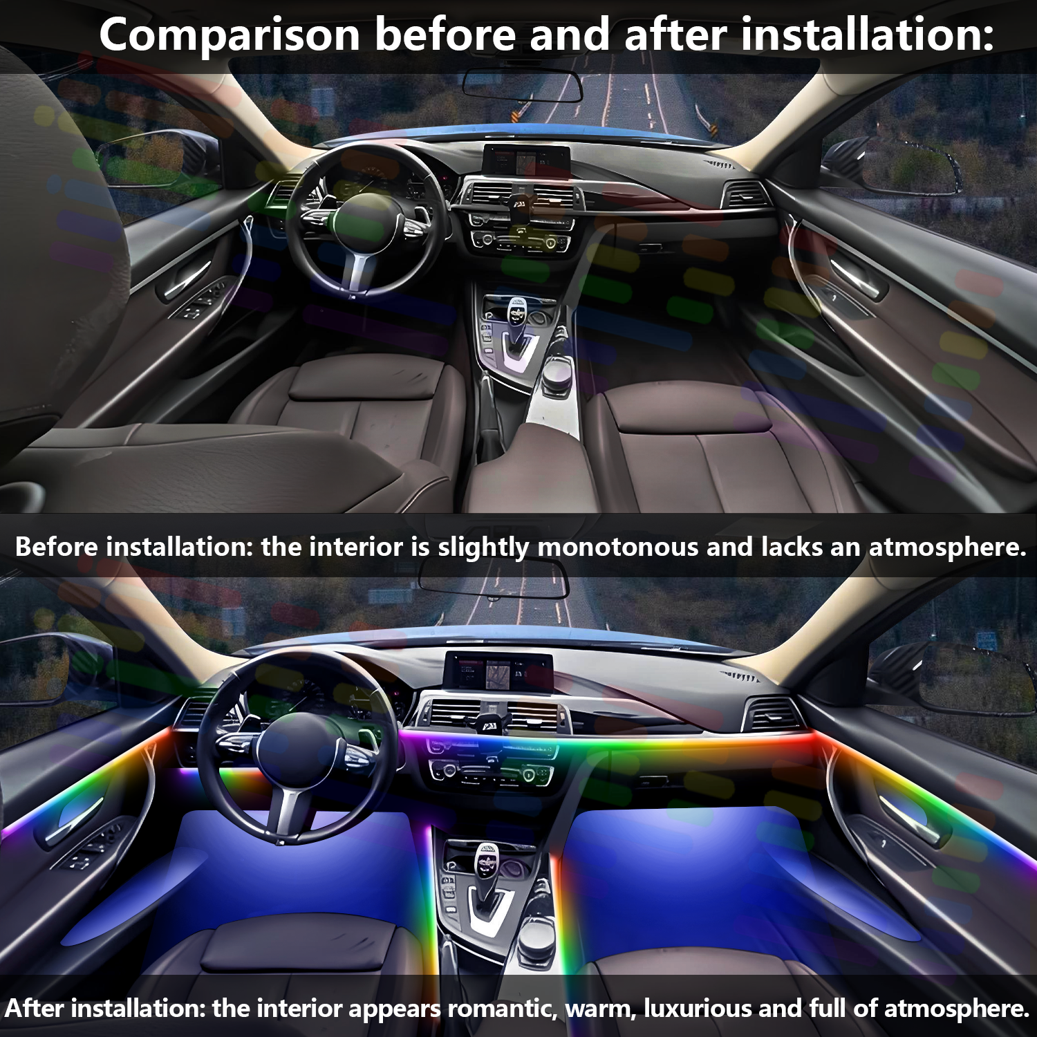 For Toyota Wildlander Top-tier - Interior Design Apps のレビューと価格