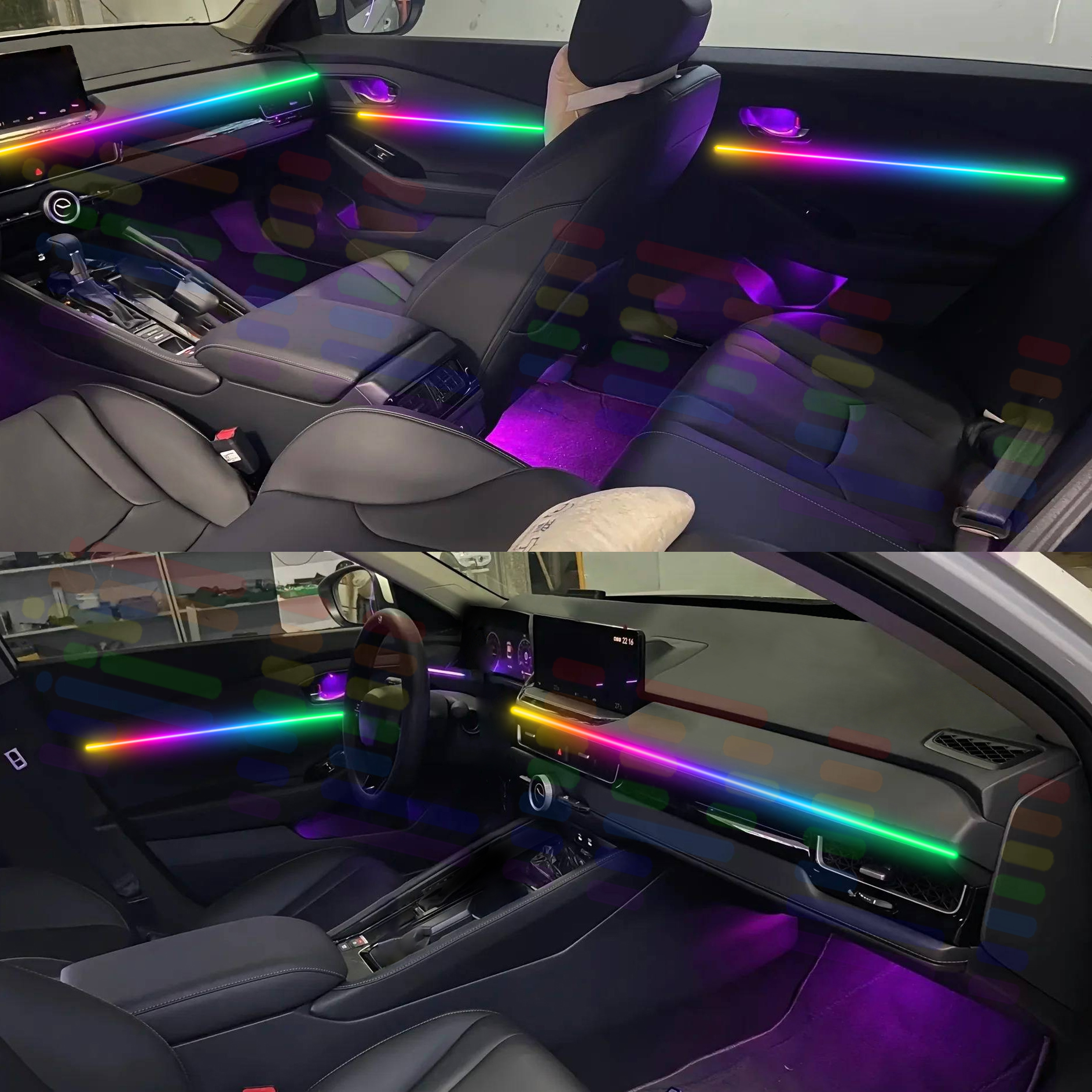 For Toyota Wildlander Top-tier - Interior Design Apps のレビューと価格
