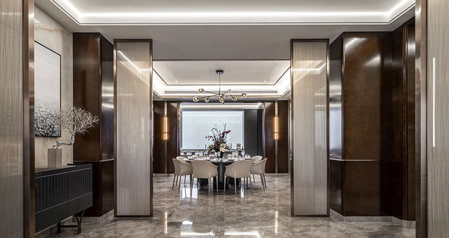 Sanhai Light Interior Design C - Interior Design And Construction のレビューと価格