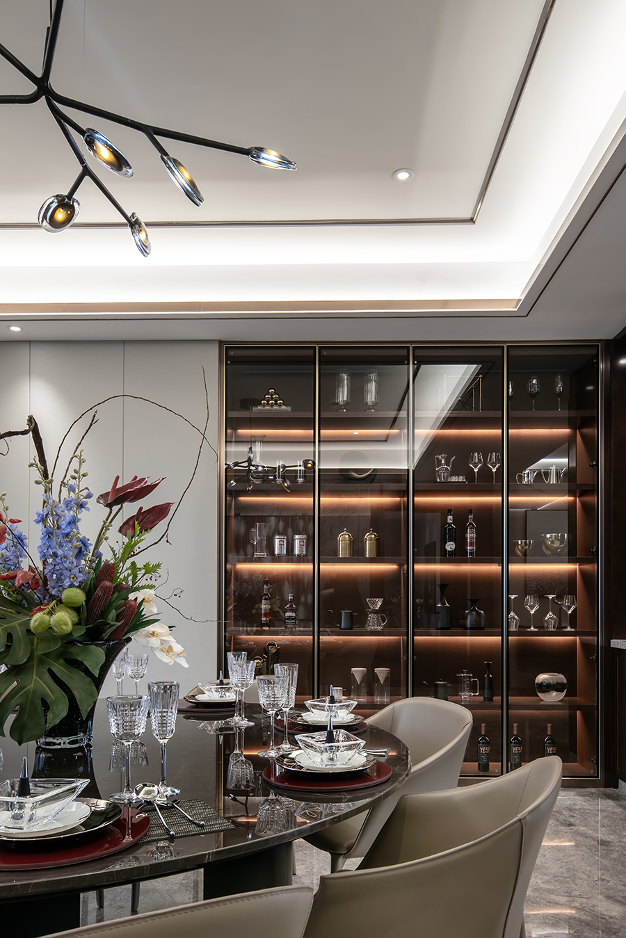 Sanhai Light Interior Design C - Interior Design And Construction のレビューと価格