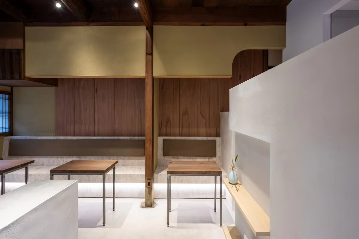 Sanhai Japanese Style Noodle R - Interior Design And Construction のレビューと価格