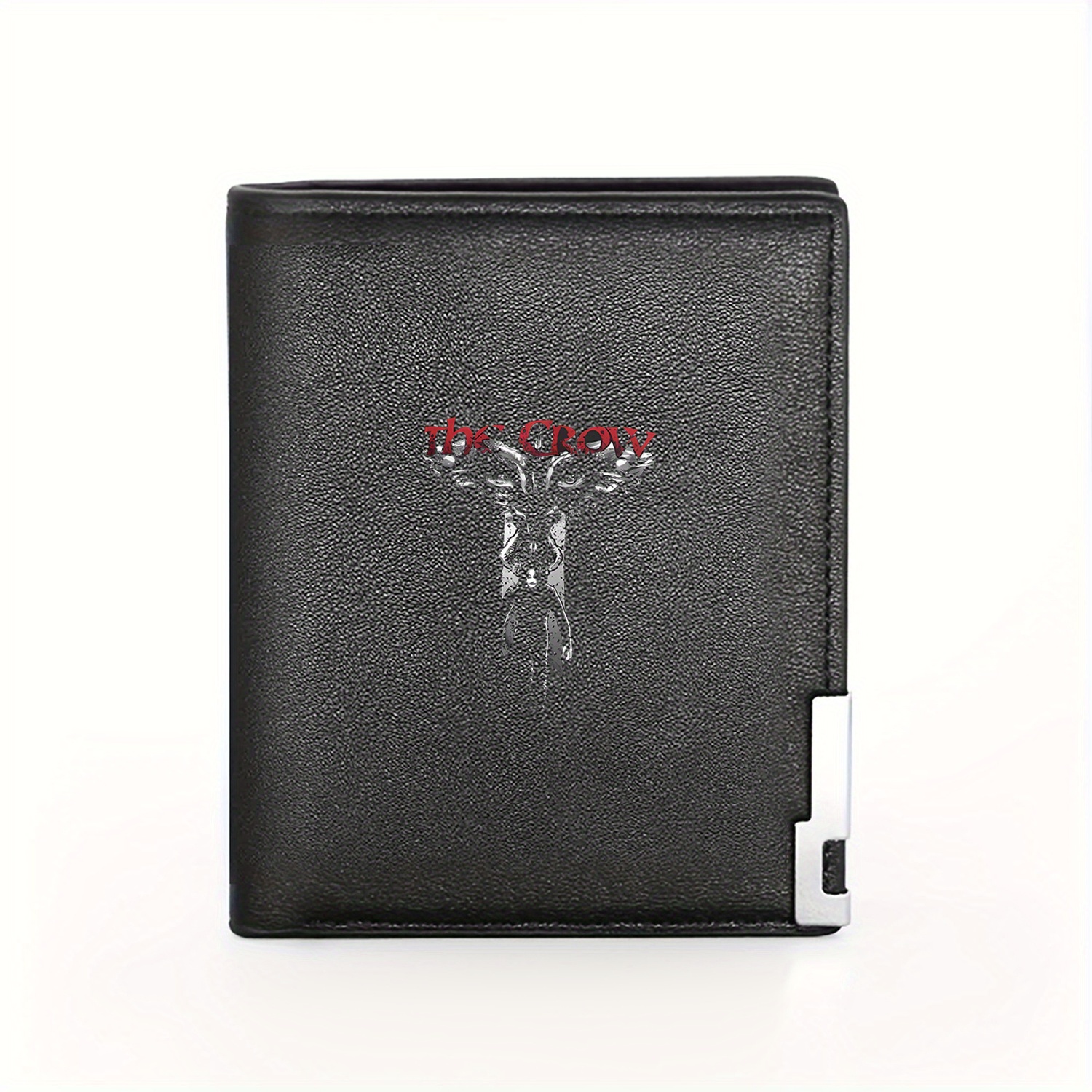 The Crow Movie Graphic Wallet  - Interior Design Graphic Standards のレビューと価格