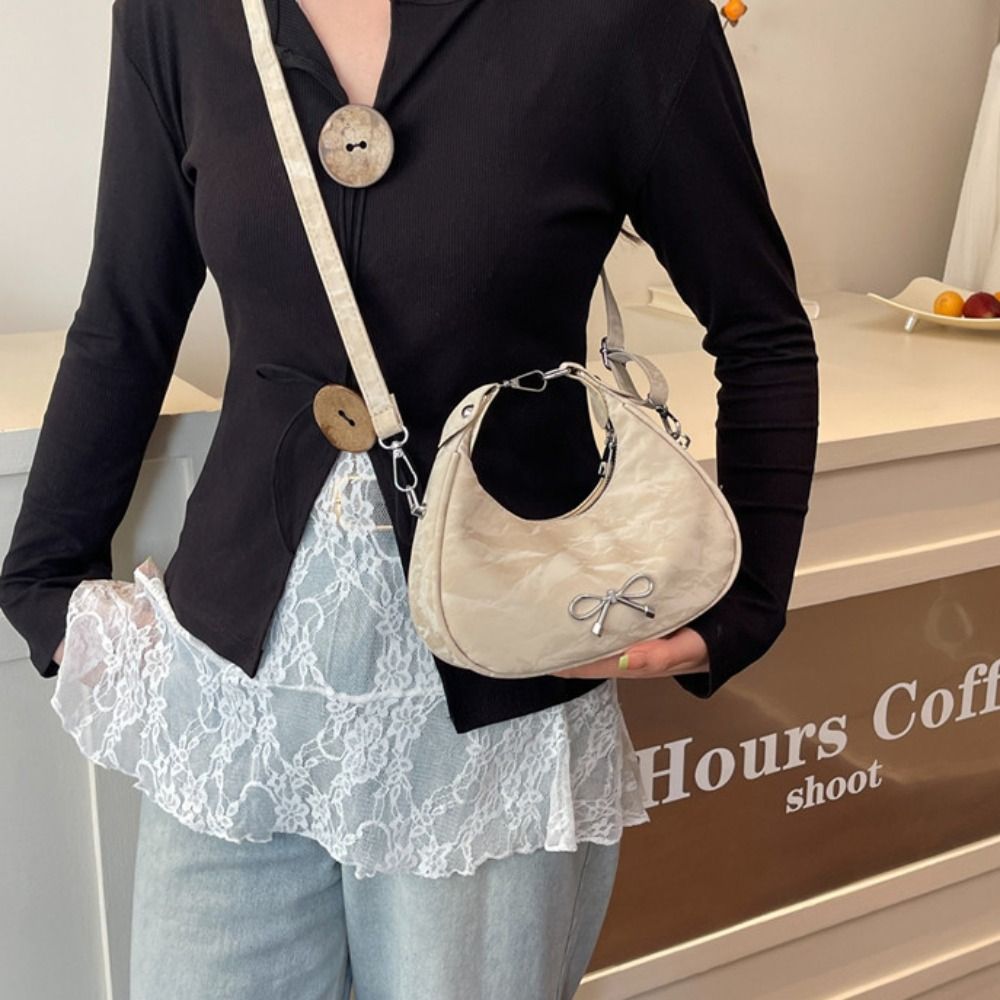 Elegant Large Capacity Bow Sho - Interior Design Korean Style のレビューと価格
