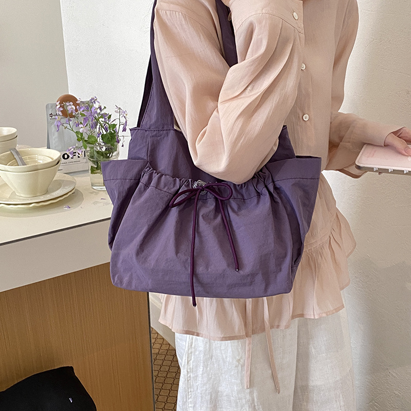 New Korean Style Casual Bucket - Interior Design Korean Style のレビューと価格